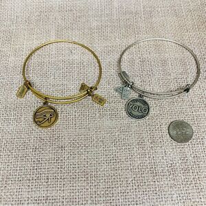 Wind & Fire Eye and Yolo Bracelet Bundle‎
